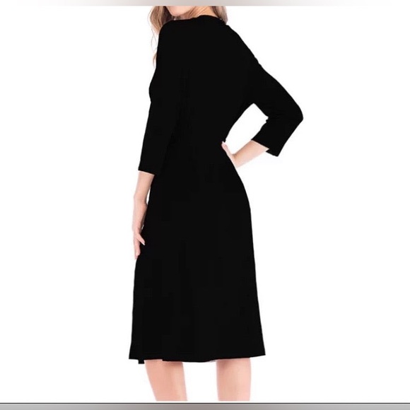 Signature Lounge Robe - Picture 3 of 4